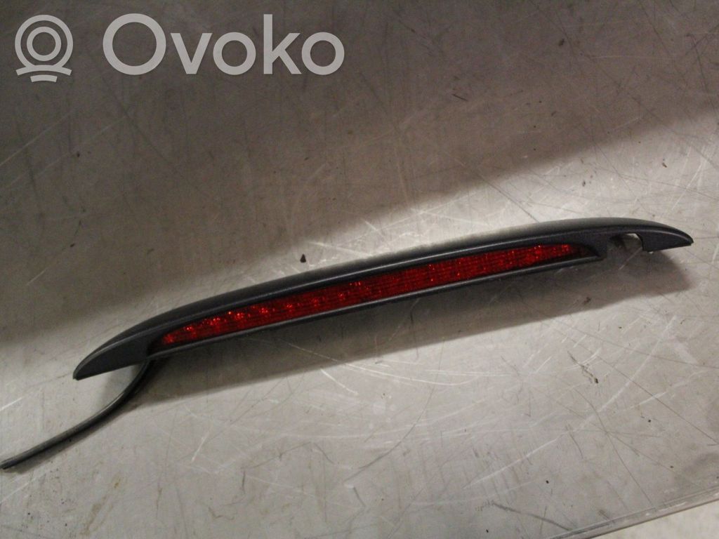 Saab 9-3 Ver1 Third/center stoplight 