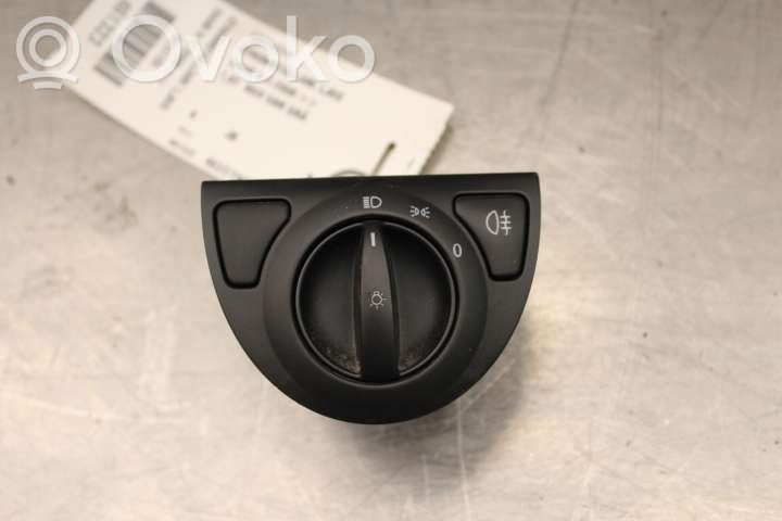 Saab 9-3 Ver2 Light switch 