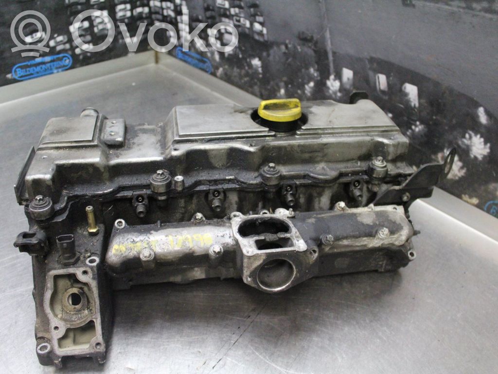 Engine head   5344452,55353379,D223L