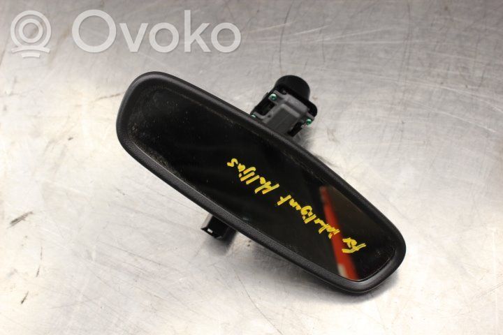 Espejo retrovisor (interior)   13369365