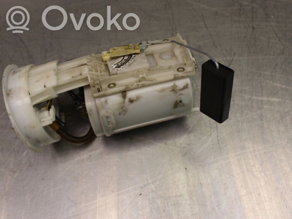 Volkswagen Polo III 6N 6N2 6NF Pompa wtryskowa wysokiego ciśnienia 