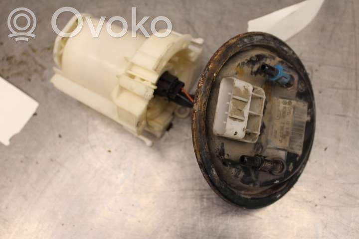 Opel Zafira A Pompă injecție de înaltă presiune 