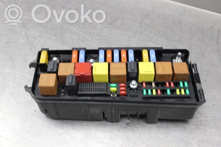 Saab 9-3 Ver2 Sulakemoduuli 