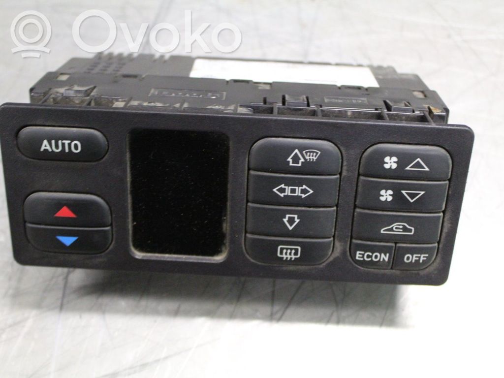 Saab 900 Climate control unit 