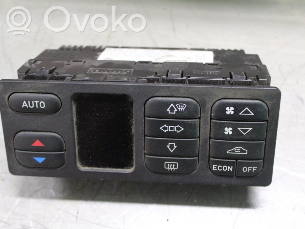 Saab 900 Climate control unit 