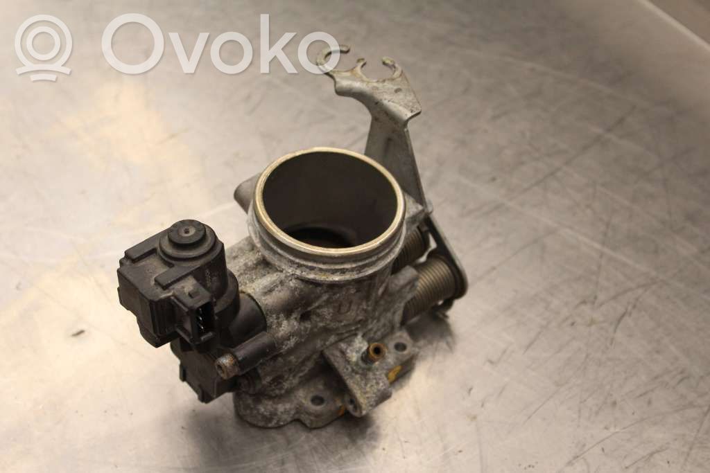 Idle control valve (regulator)   14358460