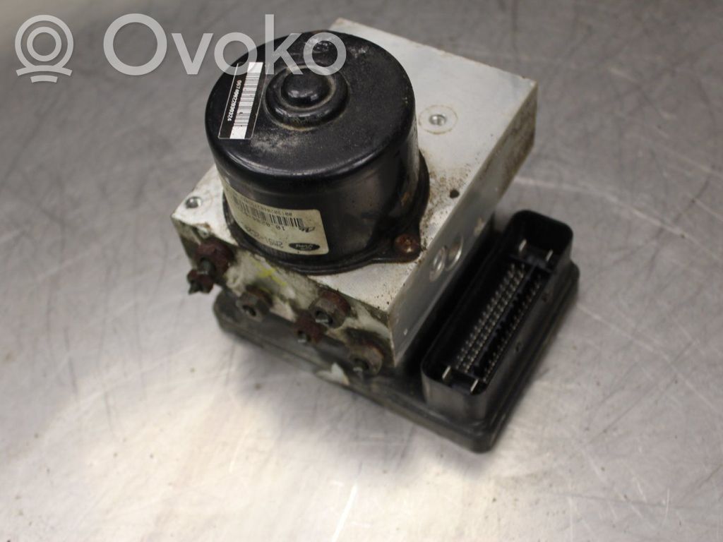 Ford Focus ABS Pump 