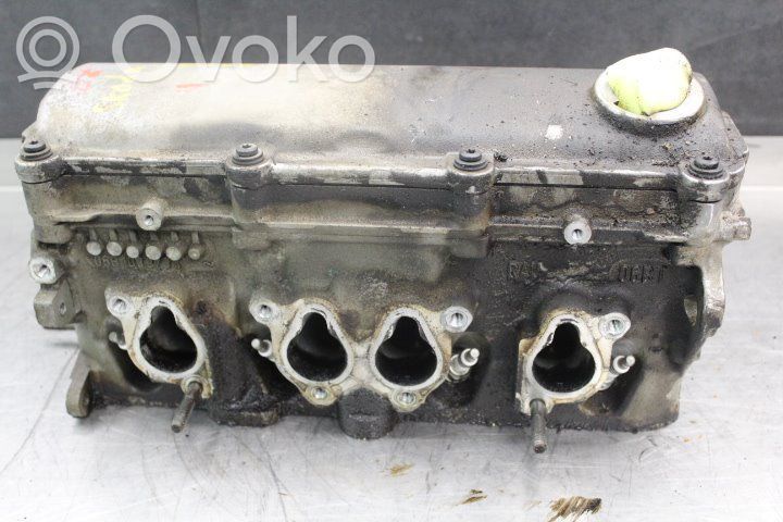 Skoda Octavia Mk1 (1U) Galva 