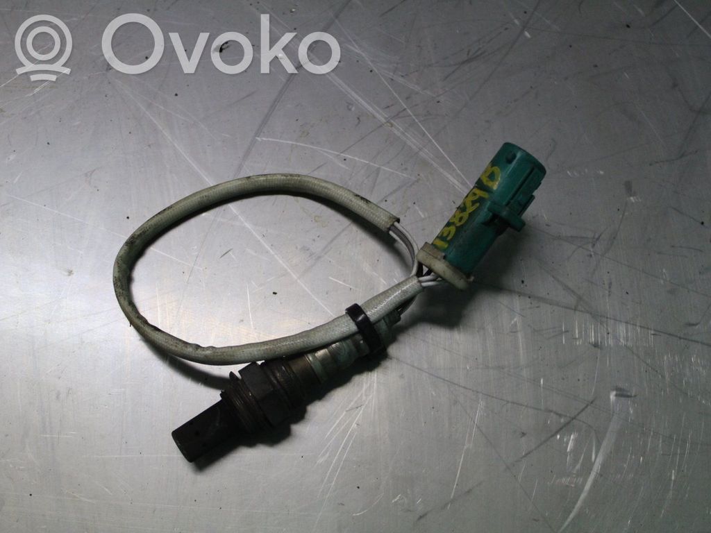 Sonde lambda