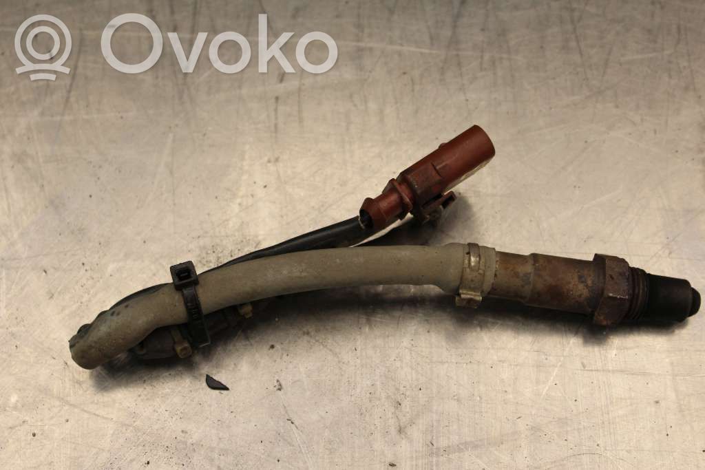 Volkswagen PASSAT B6 Lambda probe sensor 