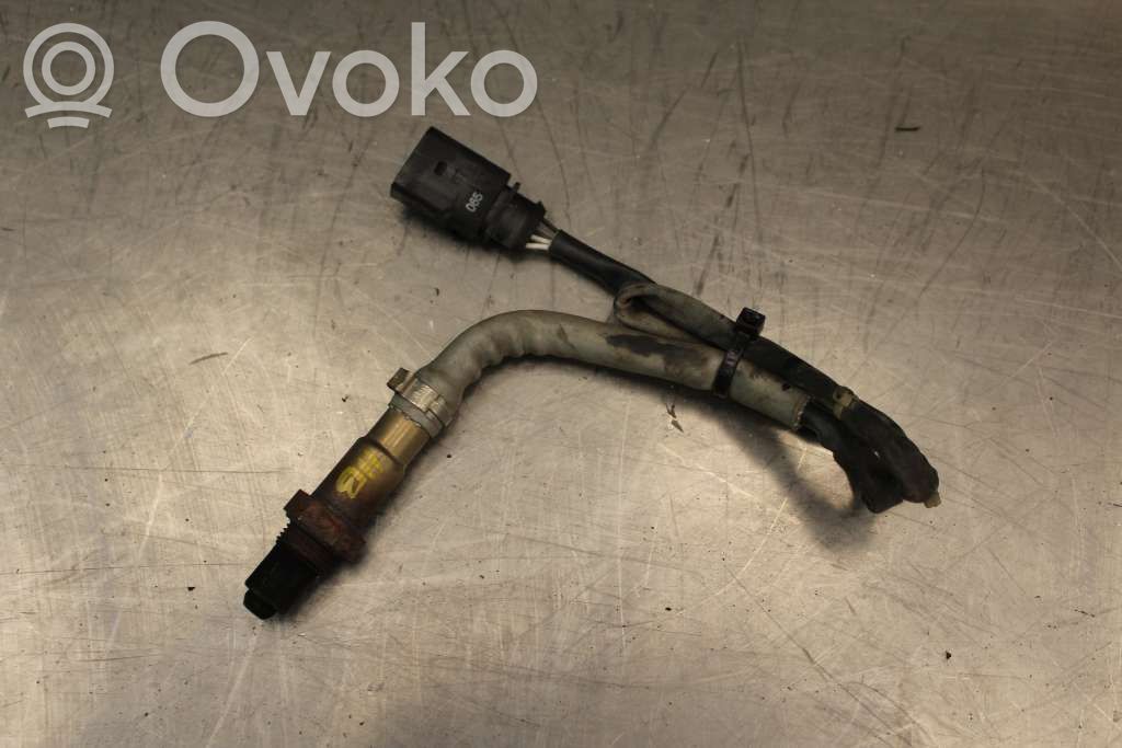 Volkswagen PASSAT B6 Lambda probe sensor 