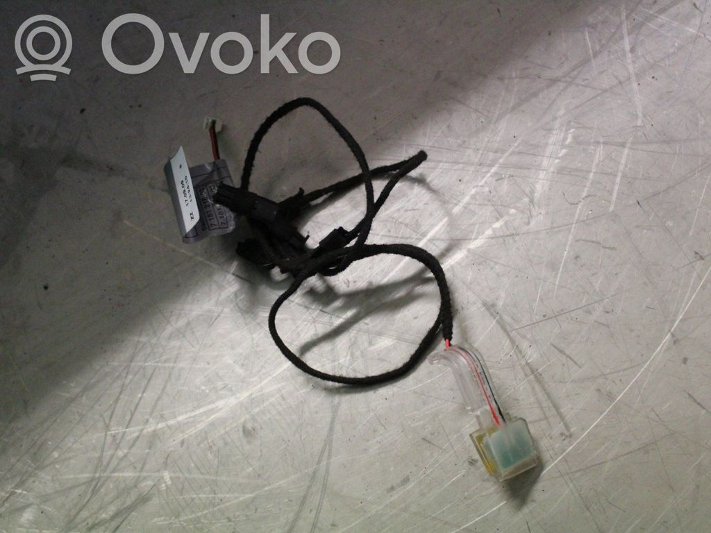 Luz interna puerta delantera   718121803,54061710
