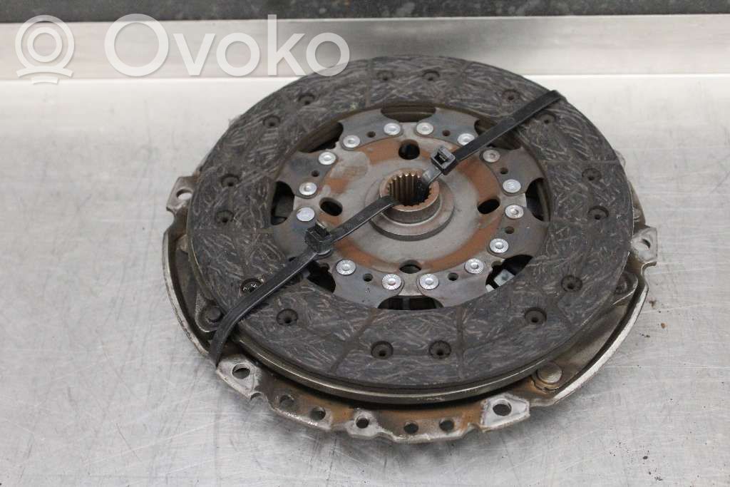 Peugeot Expert Sankabos diskas 