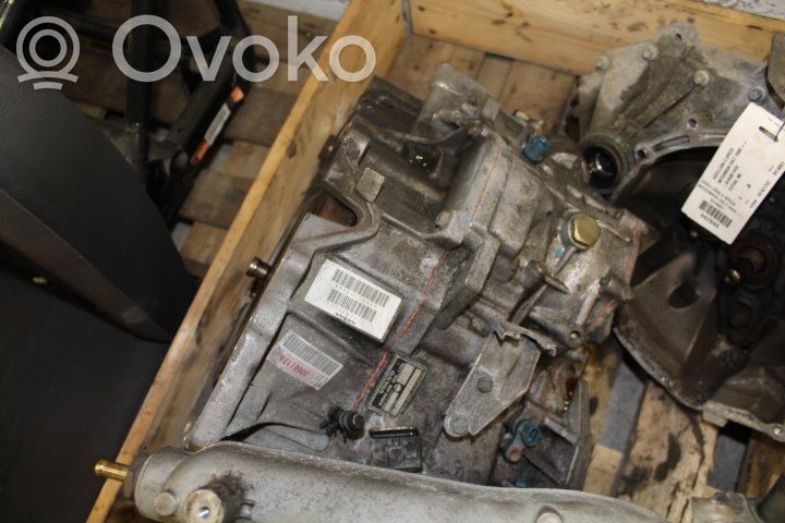 Volvo XC90 Automatic gearbox 