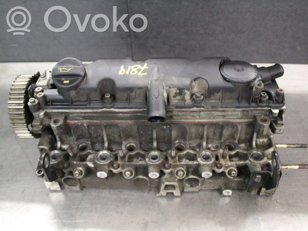 Citroen Xantia Engine head 