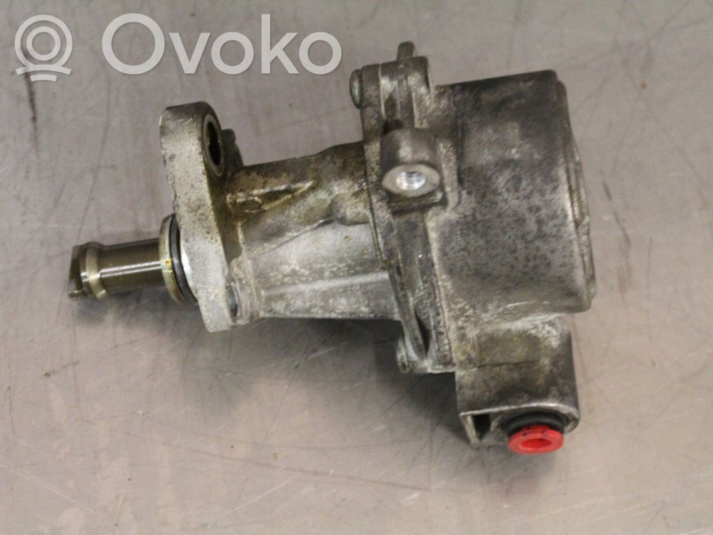 Saab 9-5 Siurblys vakuumo 