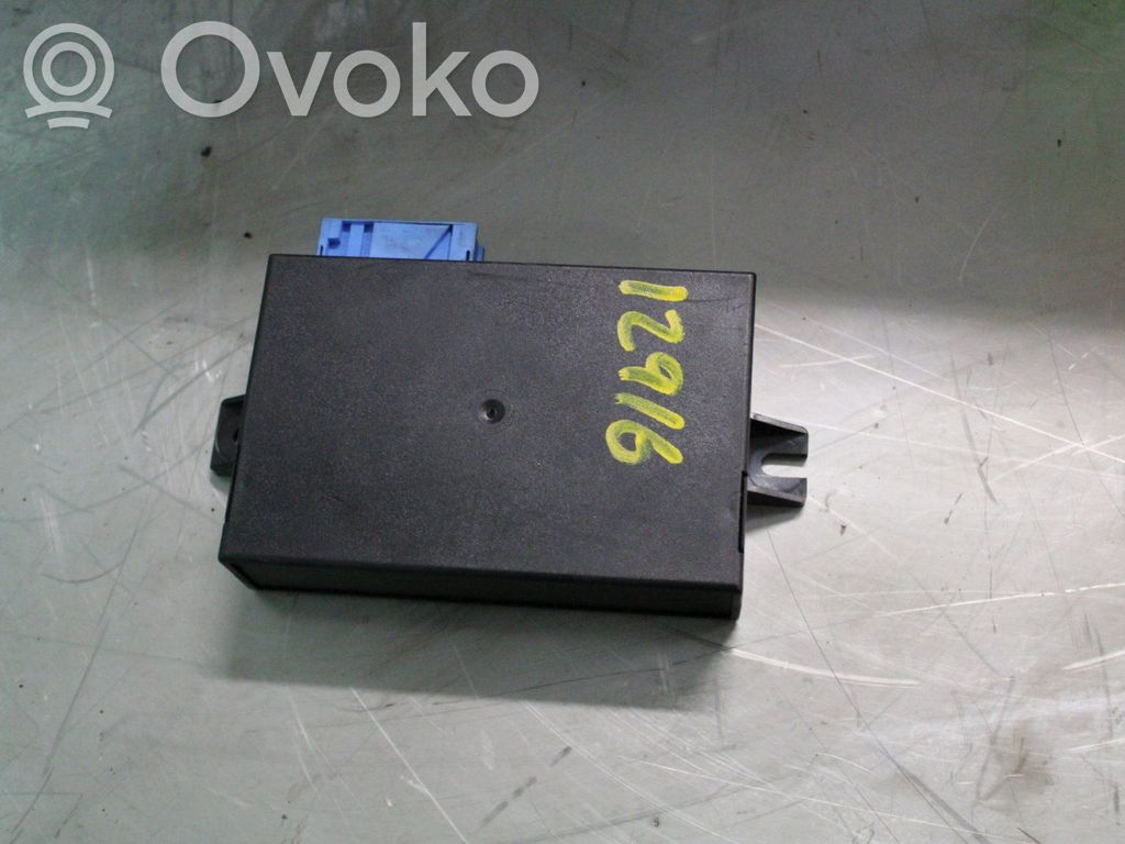 BMW 7 E38 Other control units/modules 
