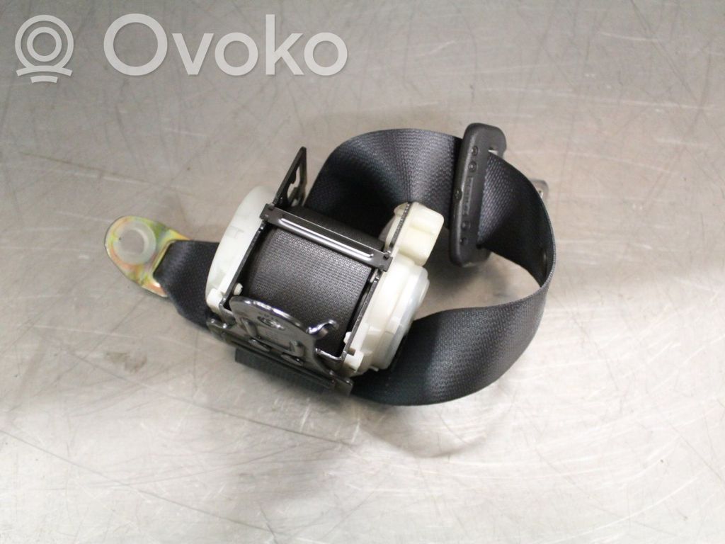 Toyota Corolla E120 E130 Rear seatbelt 