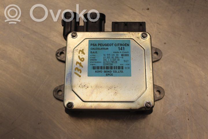 Power steering control unit/module   9659514180,6900000890A