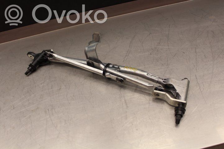 Front wiper linkage   719296301,54371700