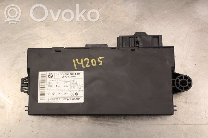 Other control units/modules   6135694383401,2072022396