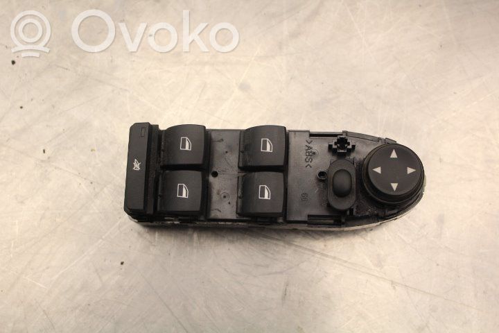 BMW 1 E81 E87 Interruptor del elevalunas eléctrico 