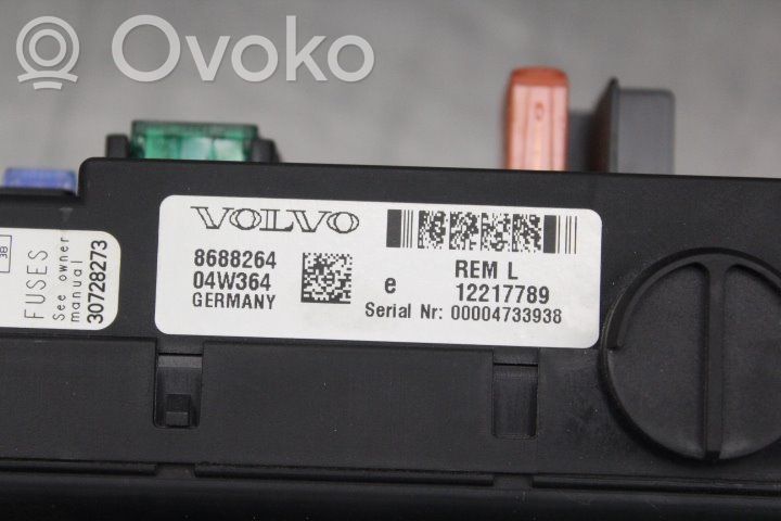 Sulakemoduuli   8688264,12217789