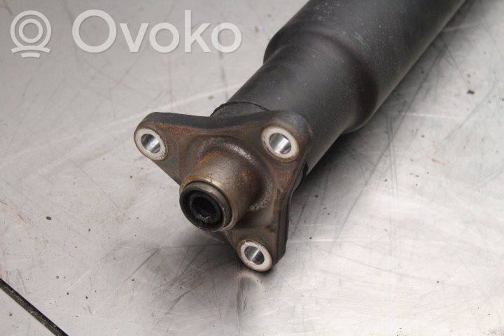 BMW 1 E81 E87 Drive shaft (set) 