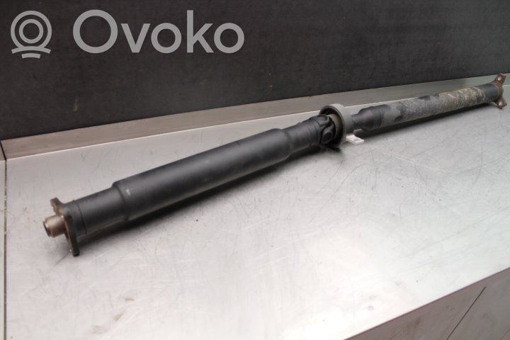 BMW 1 E81 E87 Drive shaft (set) 