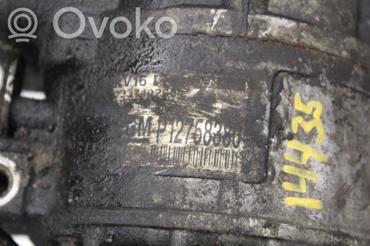 Saab 9-5 Air conditioning (A/C) compressor (pump) 