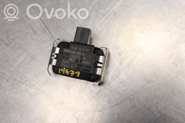 Sensor de lluvia   31214359,31214359