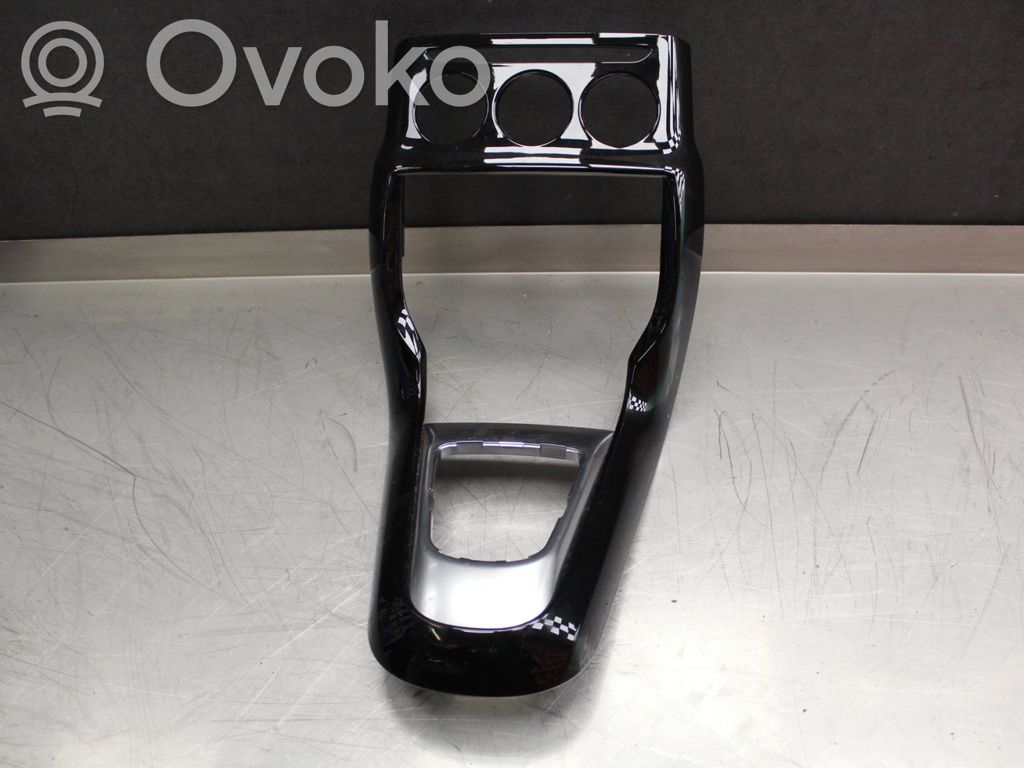 Citroen DS3 Radio/GPS head unit trim 