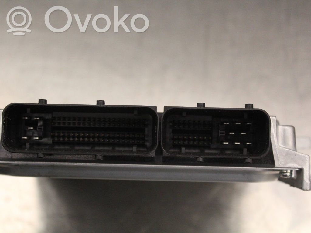 Mitsubishi L200 Injection control unit/module 