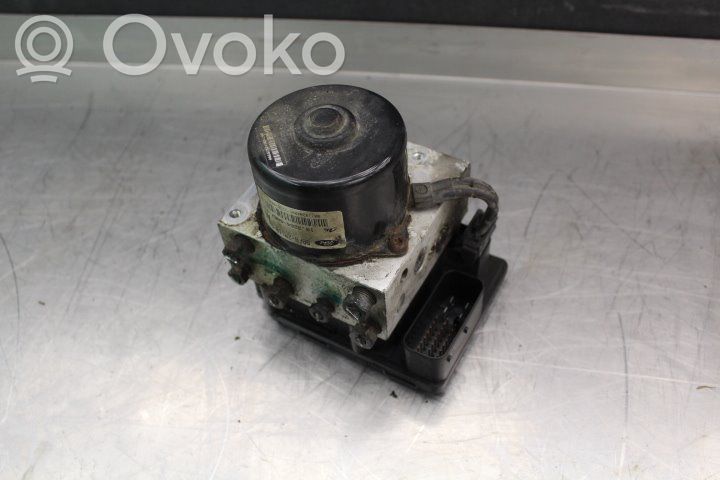 Ford Fiesta ABS bloks 