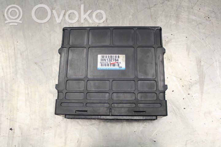 Mitsubishi Lancer Injection control unit/module 