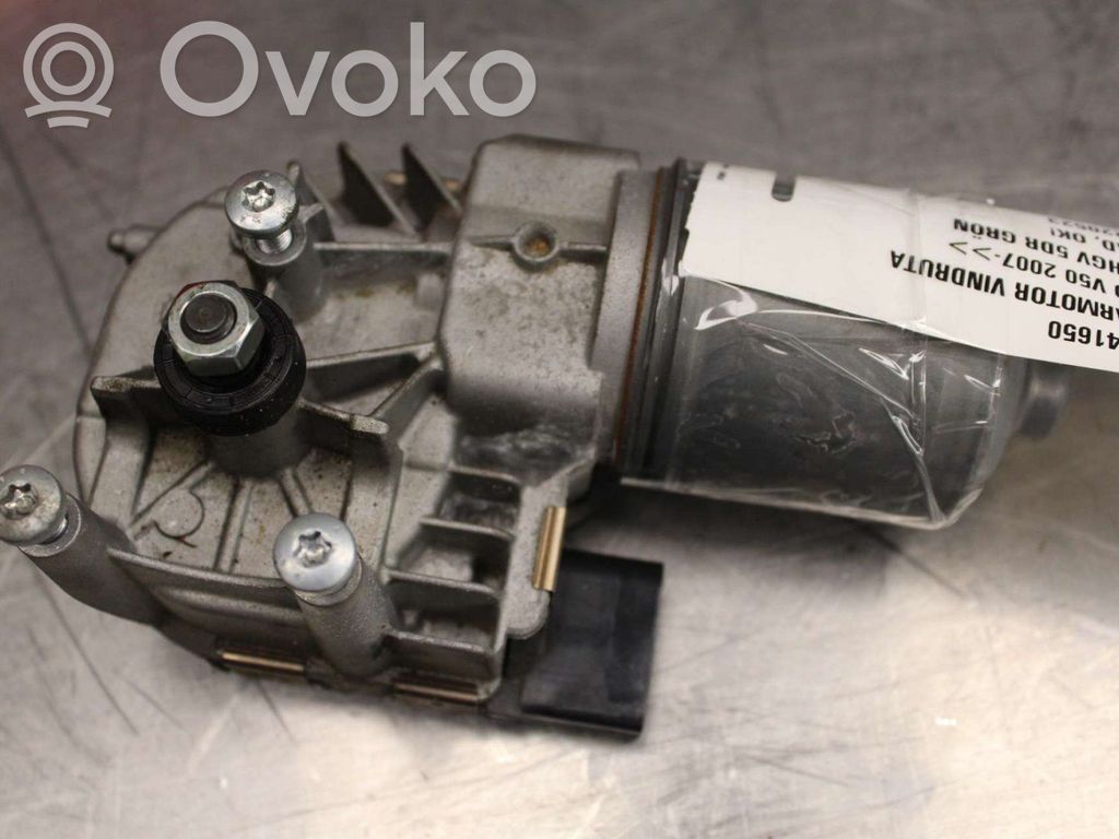 Volvo V50 Pyyhkimen moottori 