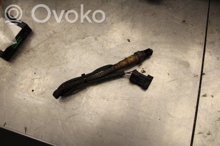 Volvo C70 Lambda probe sensor 