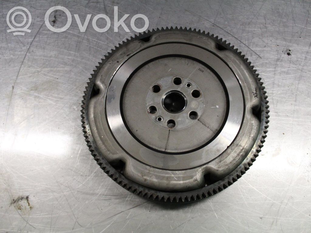Volvo V50 Volante motor 