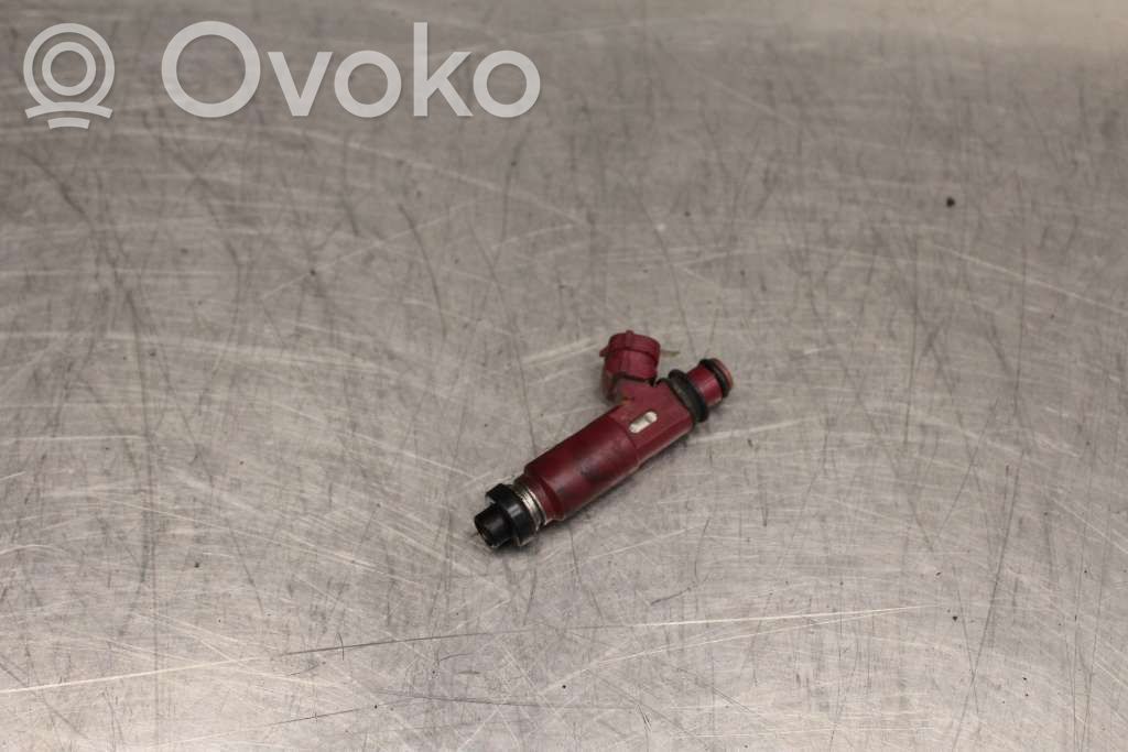 Mazda 3 I Inyector de combustible 