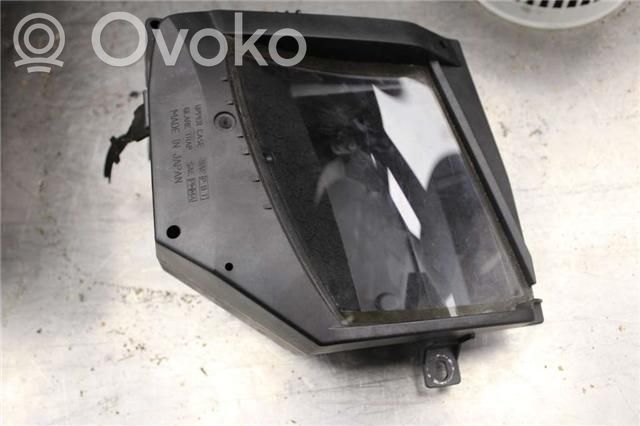 Chevrolet Corvette Speedometer (instrument cluster) 