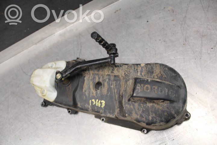 BMC 1100-1300 Cerniera portellone posteriore/bagagliaio 