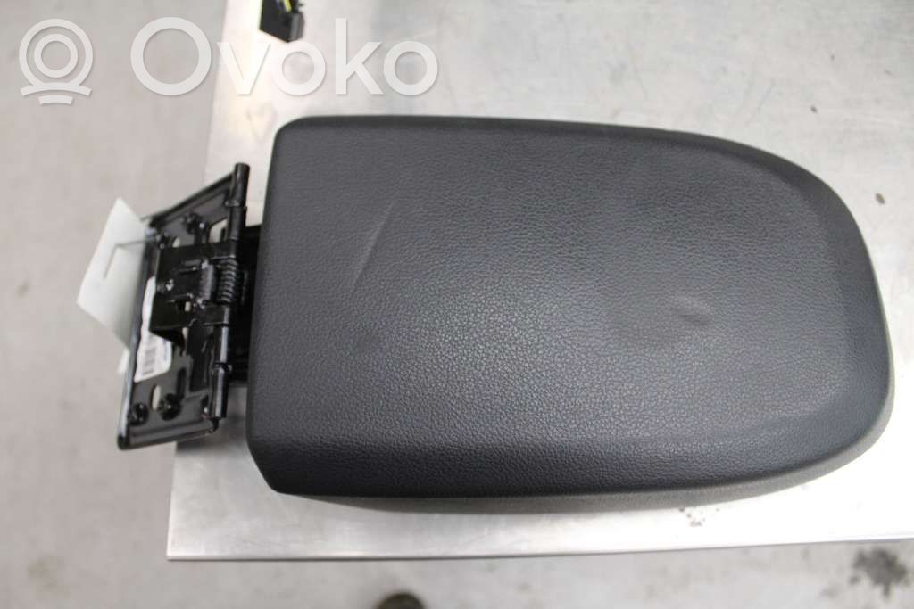 Ford Focus Armrest 