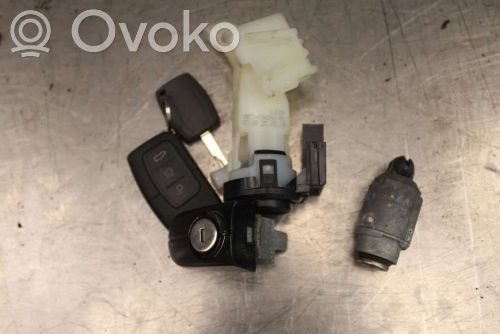 Ford Focus Ignition lock 