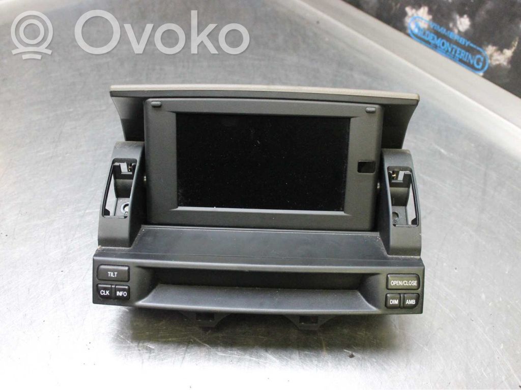 GPS navigation control unit/module   CADM4294K