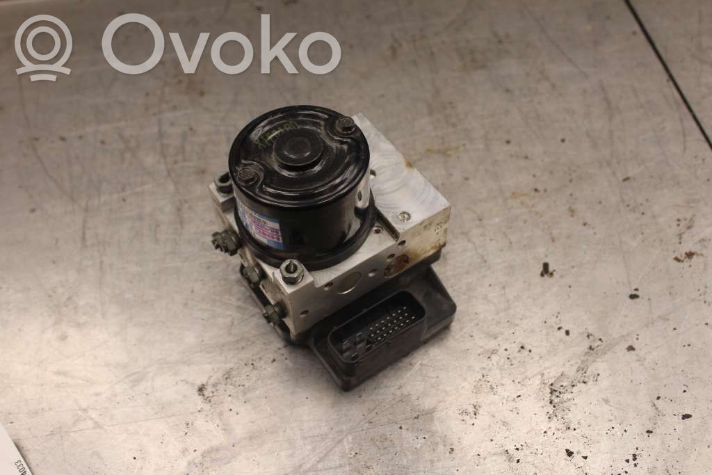 Hyundai Coupe Pompe ABS 