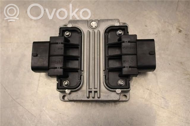 Injection control unit/module   55560815,WKBB000351