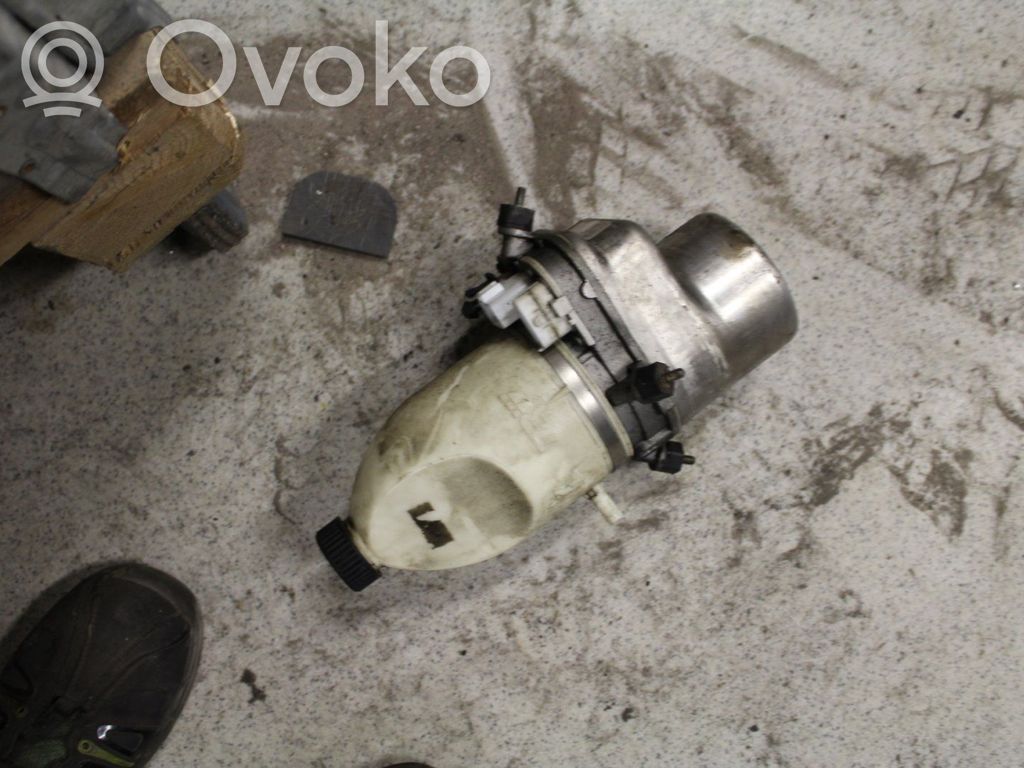 Saab 9-3 Ver2 Ohjaustehostimen sähköpumppu 