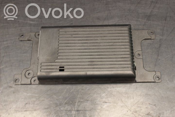 BMW 3 E90 E91 Citu veidu vadības bloki / moduļi 