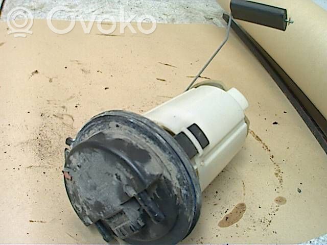 Peugeot 406 Pompa wtryskowa wysokiego ciśnienia 