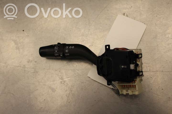 Indicator stalk